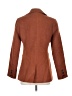 Avec Les Filles 100% Polyester Brown Blazer Size XS - photo 2