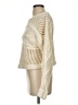 525 America Ivory Pullover Sweater Size S - photo 5
