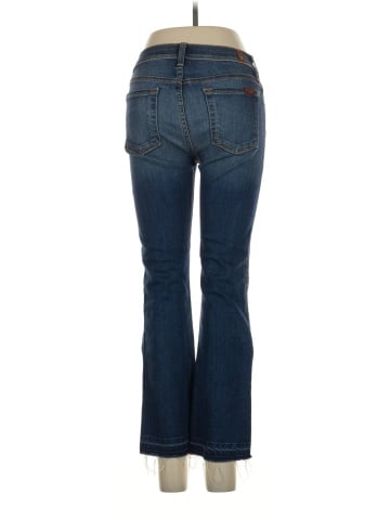 7 For All Mankind Jeans (view 2)