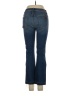 7 For All Mankind Blue Jeans Size 25 waist - photo 2