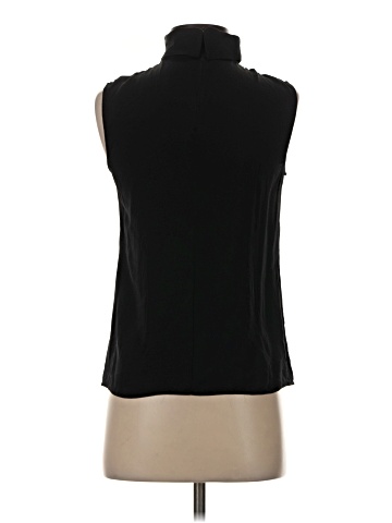 Theory Sleeveless Silk Top (view 2)