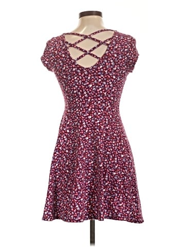 SO Casual Dress (view 2)