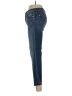 7 For All Mankind Blue Jeans Size 25 waist - photo 5
