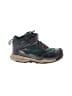 Keen Green Boots Size 12 (kids) - photo 1