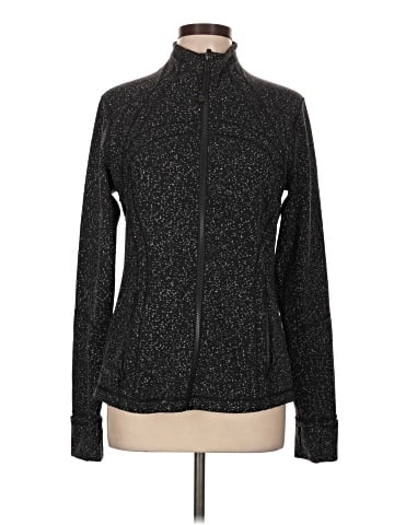 Lululemon Athletica Track Jacket (view 1)