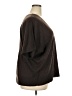 Coldwater Creek Brown Pullover Sweater Size 2X - photo 4