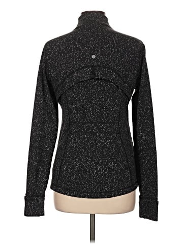 Lululemon Athletica Track Jacket (view 2)