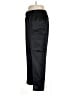 Harve Benard by Benard Holtzman 100% Polyester Black Cargo Pants Size 14 - photo 5