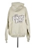 Assorted Brands 100% Cotton Tan Sweatshirt Size M - photo 2