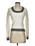 Evereve Ivory Pullover Sweater Size XS - photo 1