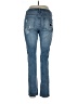 Unbranded Graphic Blue Jeans Size 10 - photo 2
