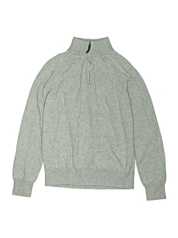 Crewcuts Turtleneck Sweater (view 1)