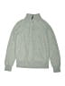 Crewcuts Solid Gray Turtleneck Sweater Size L (kids) - photo 1