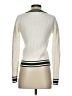 Evereve Ivory Pullover Sweater Size XS - photo 2