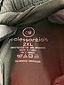 Real Essentials Solid Black Athletic Shorts Size 2XL - photo 3