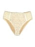 Jonathan Simkhai Ivory Swimsuit Bottoms Size M - photo 1