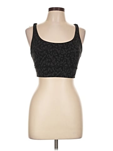 Lululemon Athletica Sports Bra (view 1)