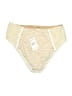 Jonathan Simkhai Ivory Swimsuit Bottoms Size M - photo 2