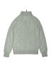 Crewcuts Solid Gray Turtleneck Sweater Size L (kids) - photo 2