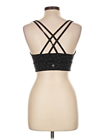 Lululemon Athletica Sports Bra (view 2)
