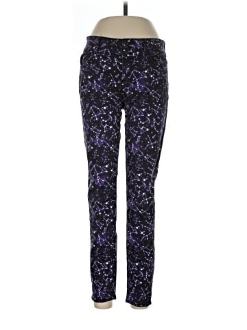 Black Heart Jeggings (view 1)