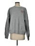 Air Jordan Gray Pullover Sweater Size S - photo 1