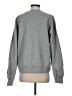 Air Jordan Gray Pullover Sweater Size S - photo 2