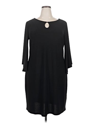 Dana Buchman Casual Dress (view 1)