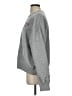 Air Jordan Gray Pullover Sweater Size S - photo 5