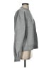 Air Jordan Gray Pullover Sweater Size S - photo 4
