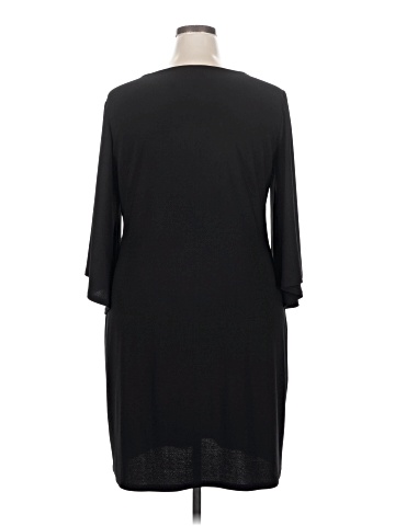 Dana Buchman Casual Dress (view 2)