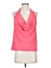 A.L.C. Pink Tank Top Size 2 - photo 1