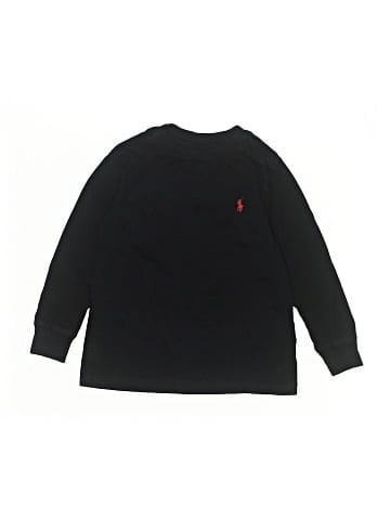 Polo by Ralph Lauren Long Sleeve T-Shirt (view 1)