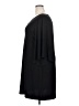 Dana Buchman Solid Black Casual Dress Size XXL - photo 5