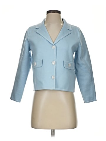 Zara Blazer (view 1)