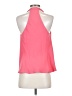 A.L.C. Pink Tank Top Size 2 - photo 2