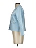Zara Blue Blazer Size S - photo 5