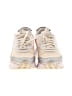 Puma Multi Color Ivory Sneakers Size 8 1/2 - photo 2
