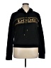 Bebe Sport Black Pullover Hoodie Size XL - photo 1