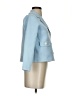 Zara Blue Blazer Size S - photo 4