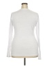 Active Basic White Long Sleeve Top Size XXL - photo 2