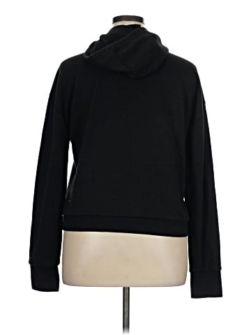 Bebe Sport Pullover Hoodie (view 2)