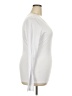 Active Basic White Long Sleeve Top Size XXL - photo 4