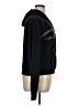 Bebe Sport Black Pullover Hoodie Size XL - photo 4
