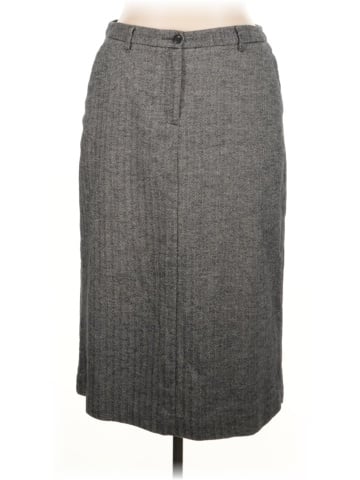 L.L.Bean Casual Skirt (view 1)