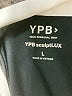 YPB Black Sleeveless Blouse Size L - photo 7