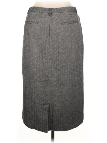 L.L.Bean Casual Skirt (view 2)