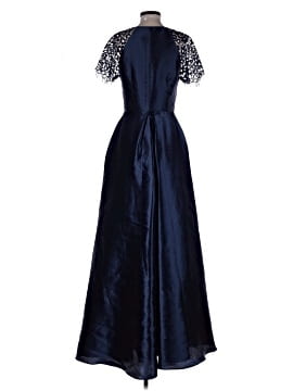 ML Monique Lhuillier Cocktail Dress (view 2)