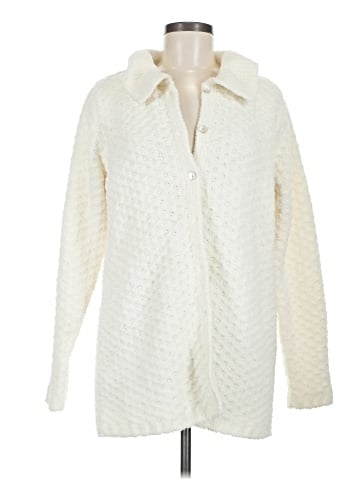 Denim & Co Cardigan (view 1)