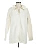Denim & Co 100% Polyester Ivory Cardigan Size M - photo 1